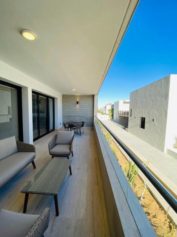 Marella Cabo Apartment San Jose del Cabo Bagian luar foto