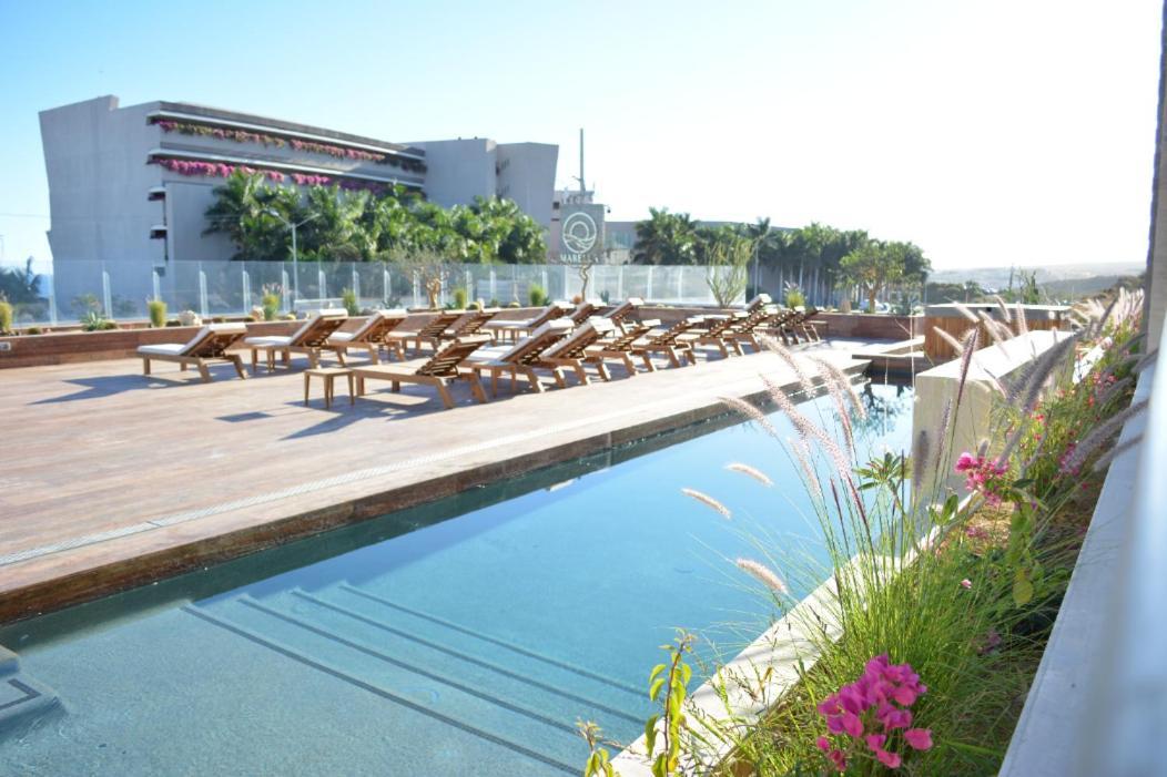 Marella Cabo Apartment San Jose del Cabo Bagian luar foto