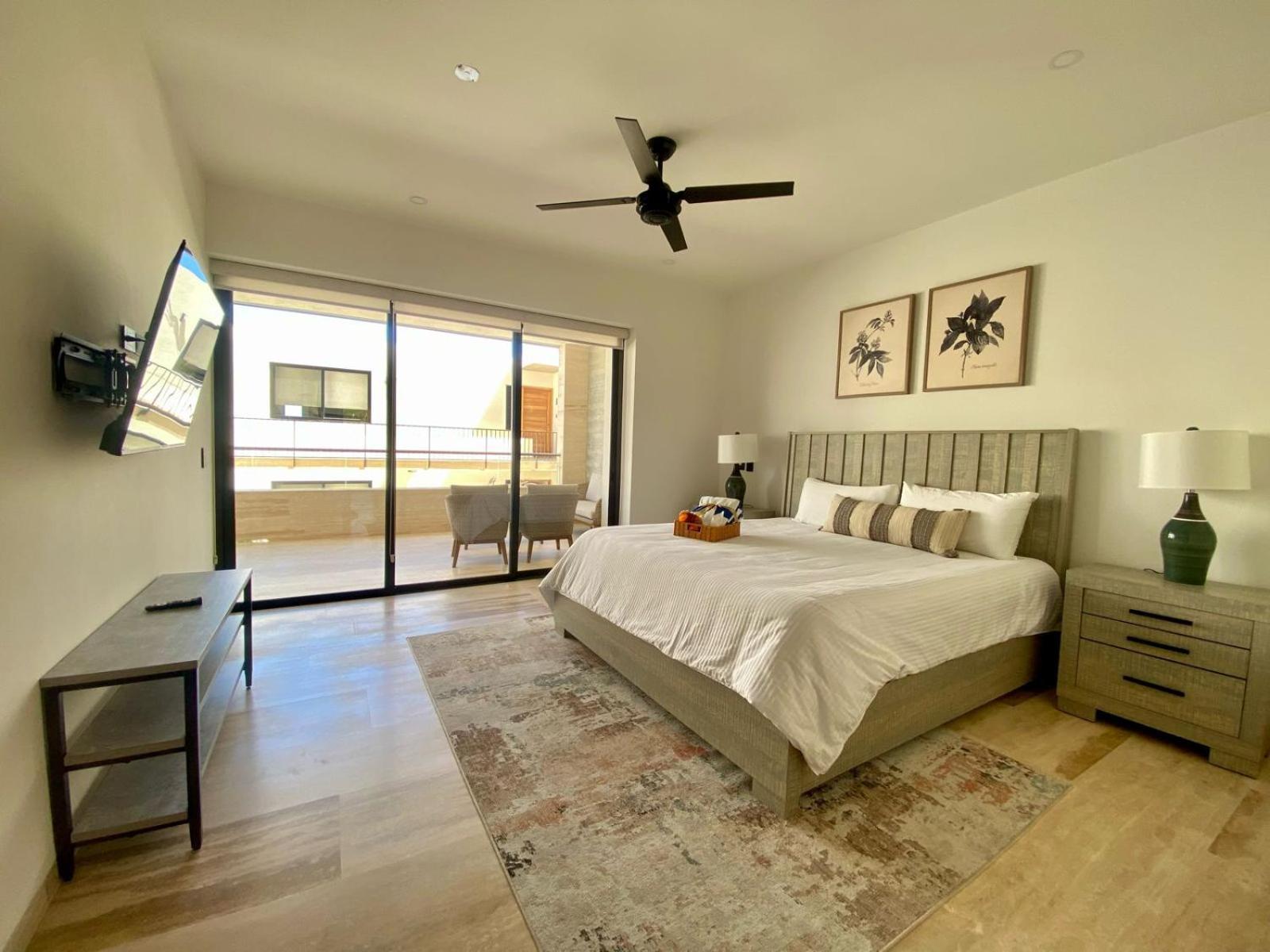 Marella Cabo Apartment San Jose del Cabo Bagian luar foto