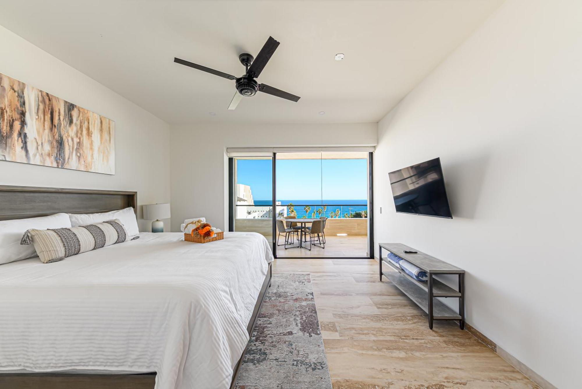 Marella Cabo Apartment San Jose del Cabo Bagian luar foto