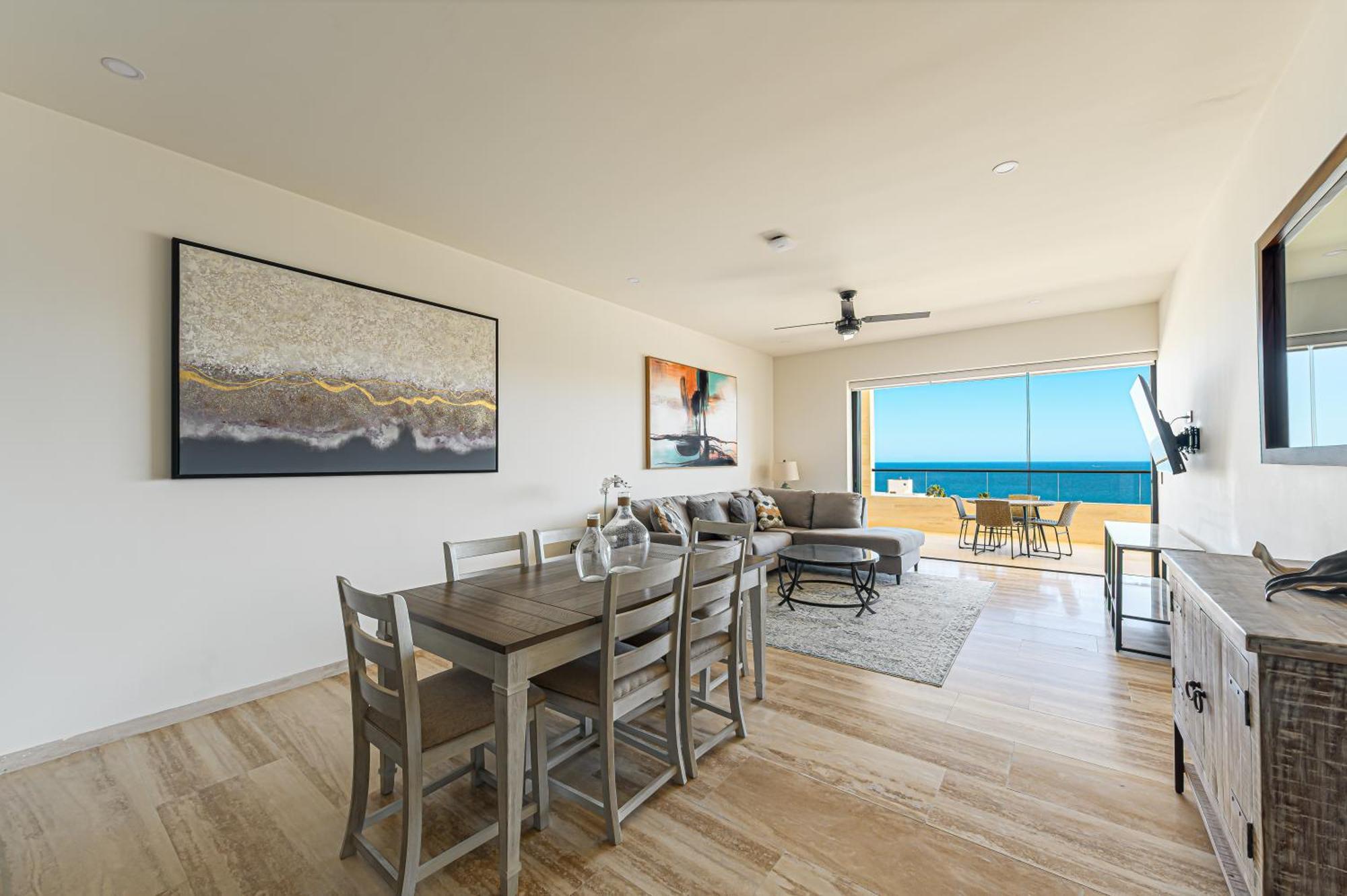 Marella Cabo Apartment San Jose del Cabo Bagian luar foto