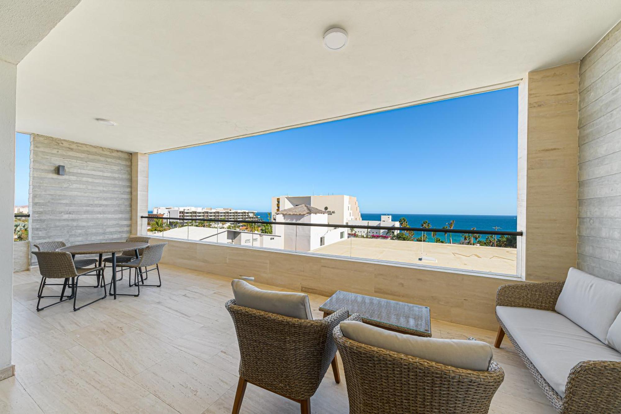 Marella Cabo Apartment San Jose del Cabo Bagian luar foto