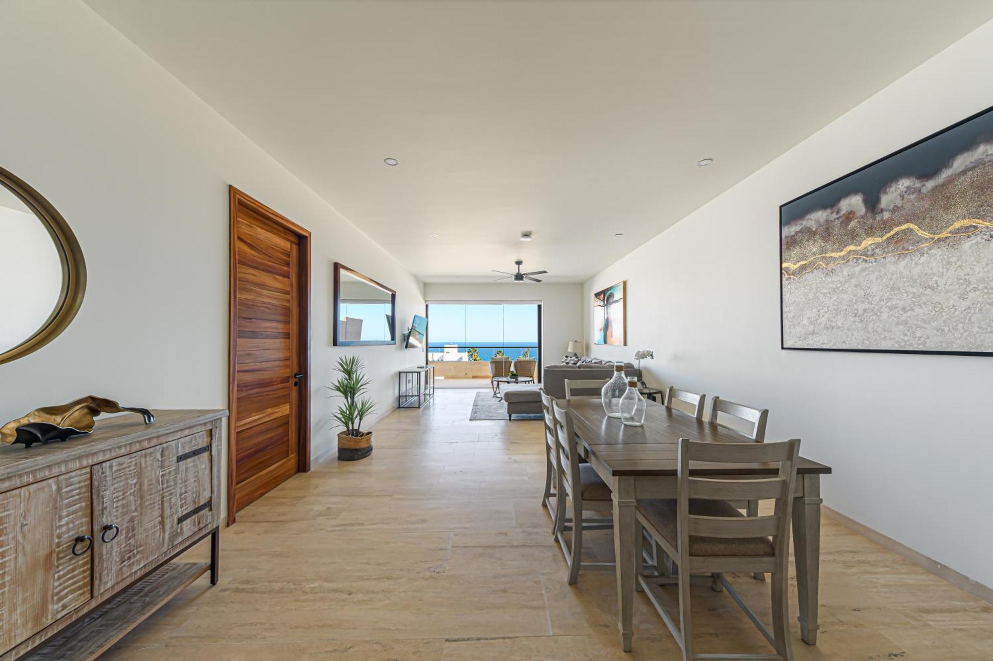 Marella Cabo Apartment San Jose del Cabo Bagian luar foto