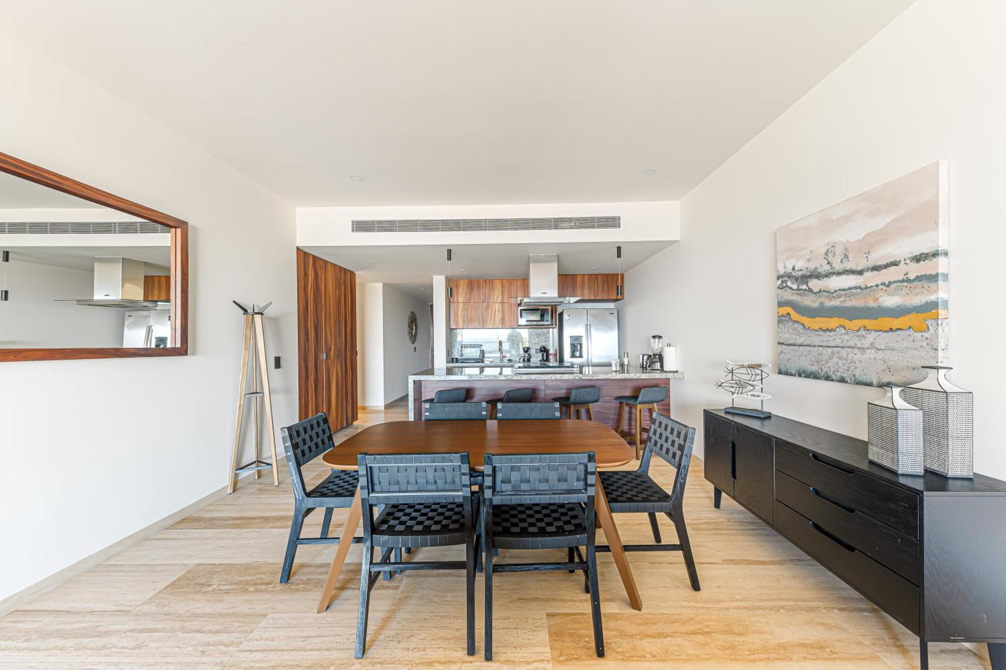 Marella Cabo Apartment San Jose del Cabo Bagian luar foto