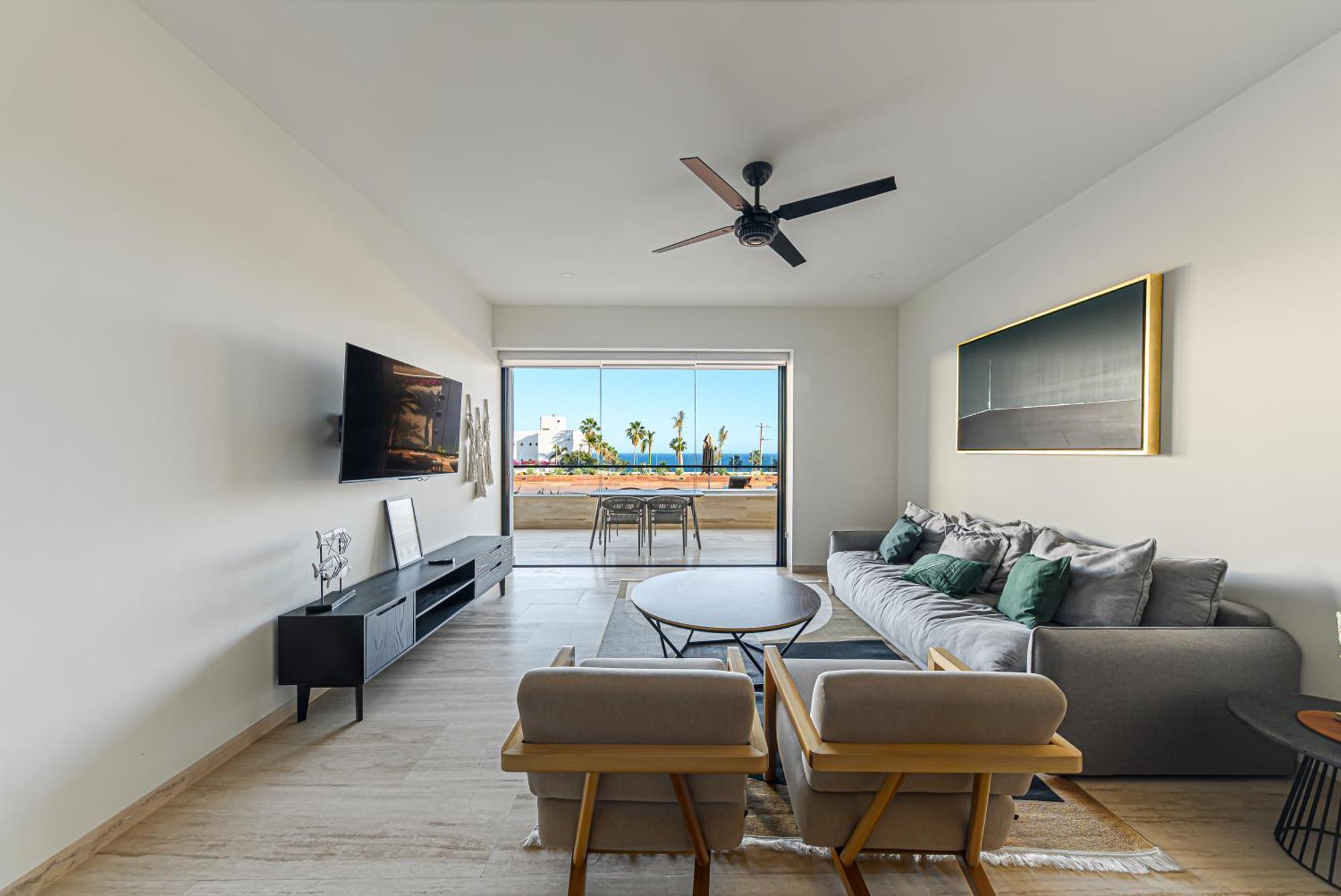 Marella Cabo Apartment San Jose del Cabo Bagian luar foto