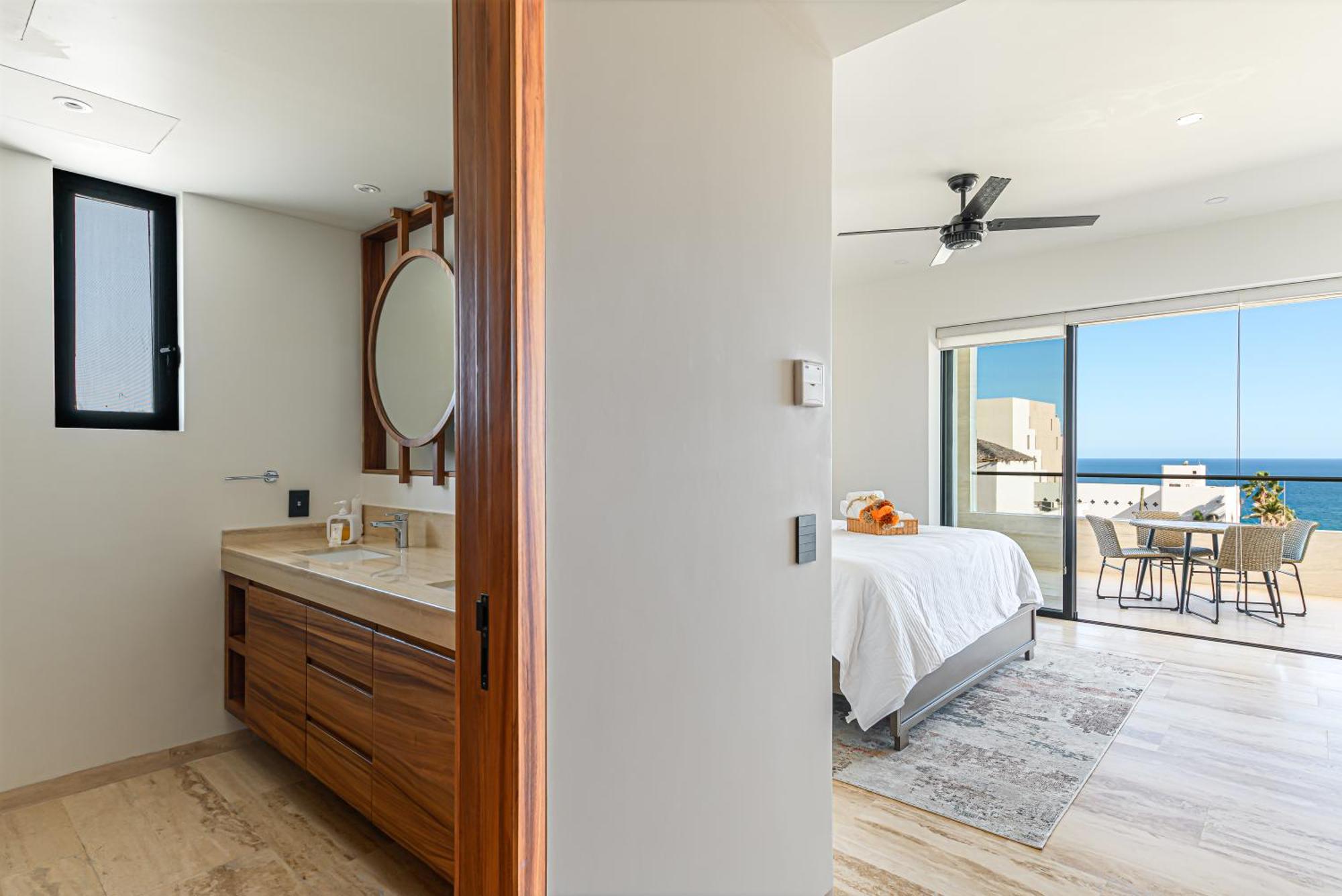 Marella Cabo Apartment San Jose del Cabo Bagian luar foto