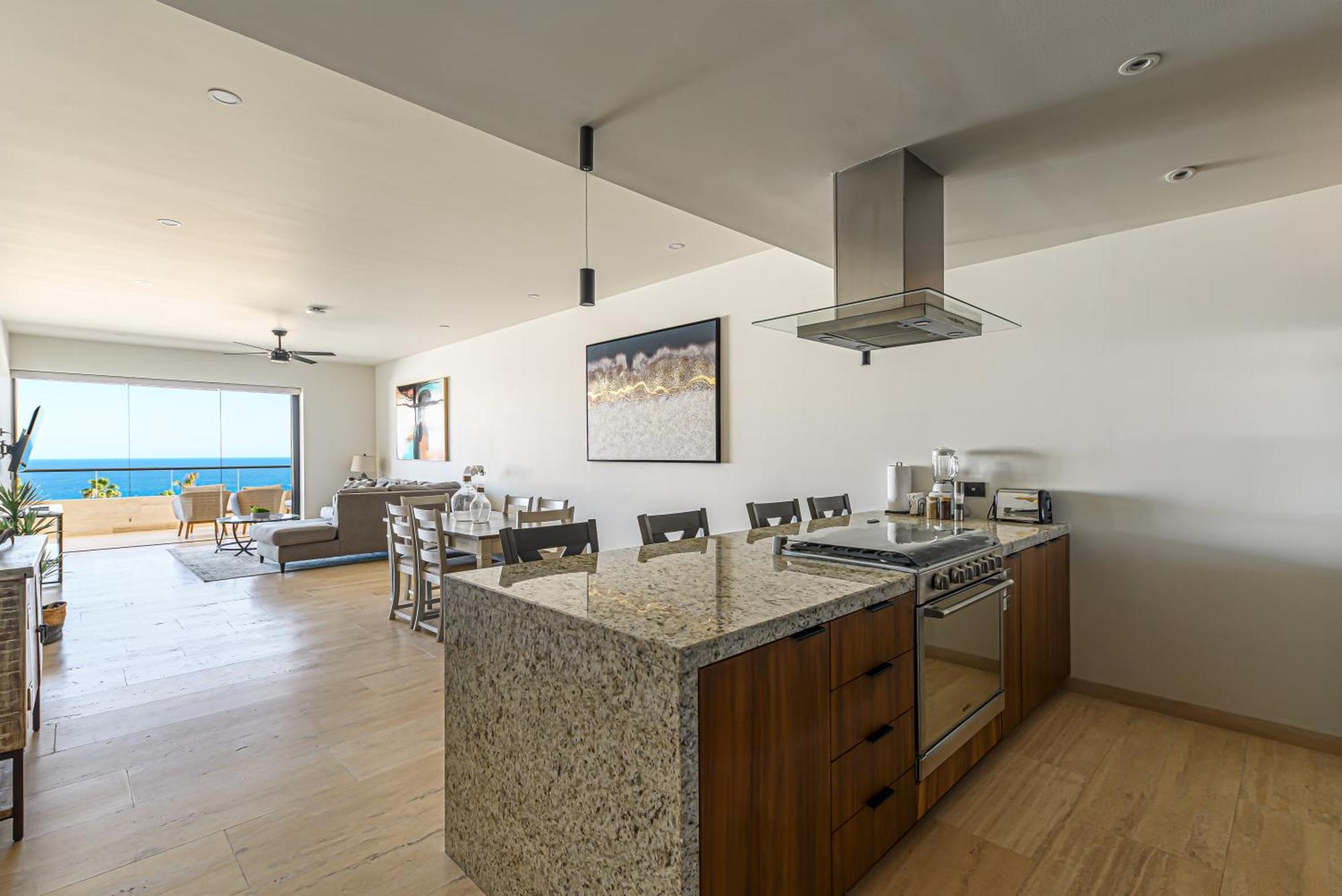 Marella Cabo Apartment San Jose del Cabo Bagian luar foto