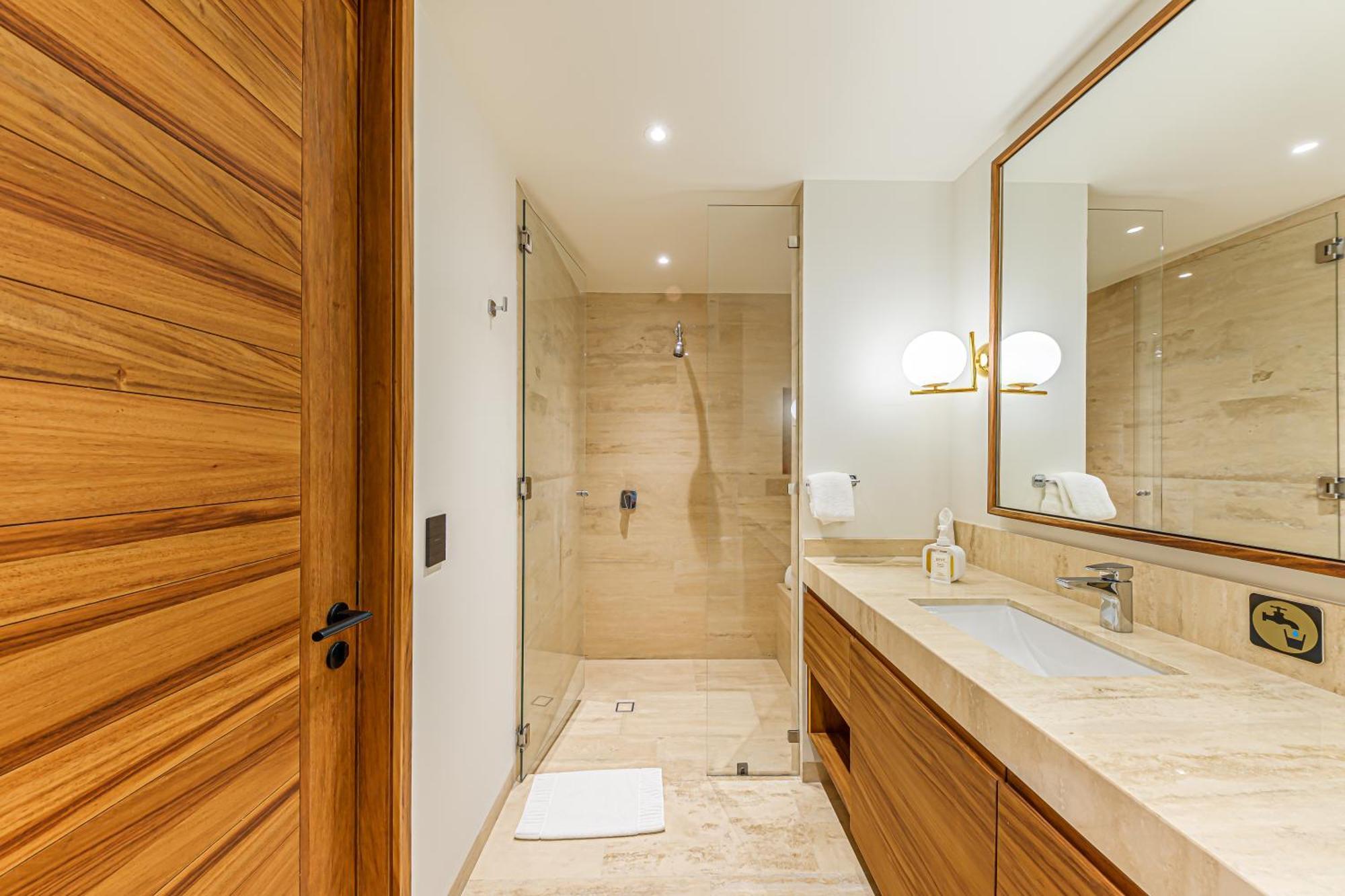 Marella Cabo Apartment San Jose del Cabo Bagian luar foto