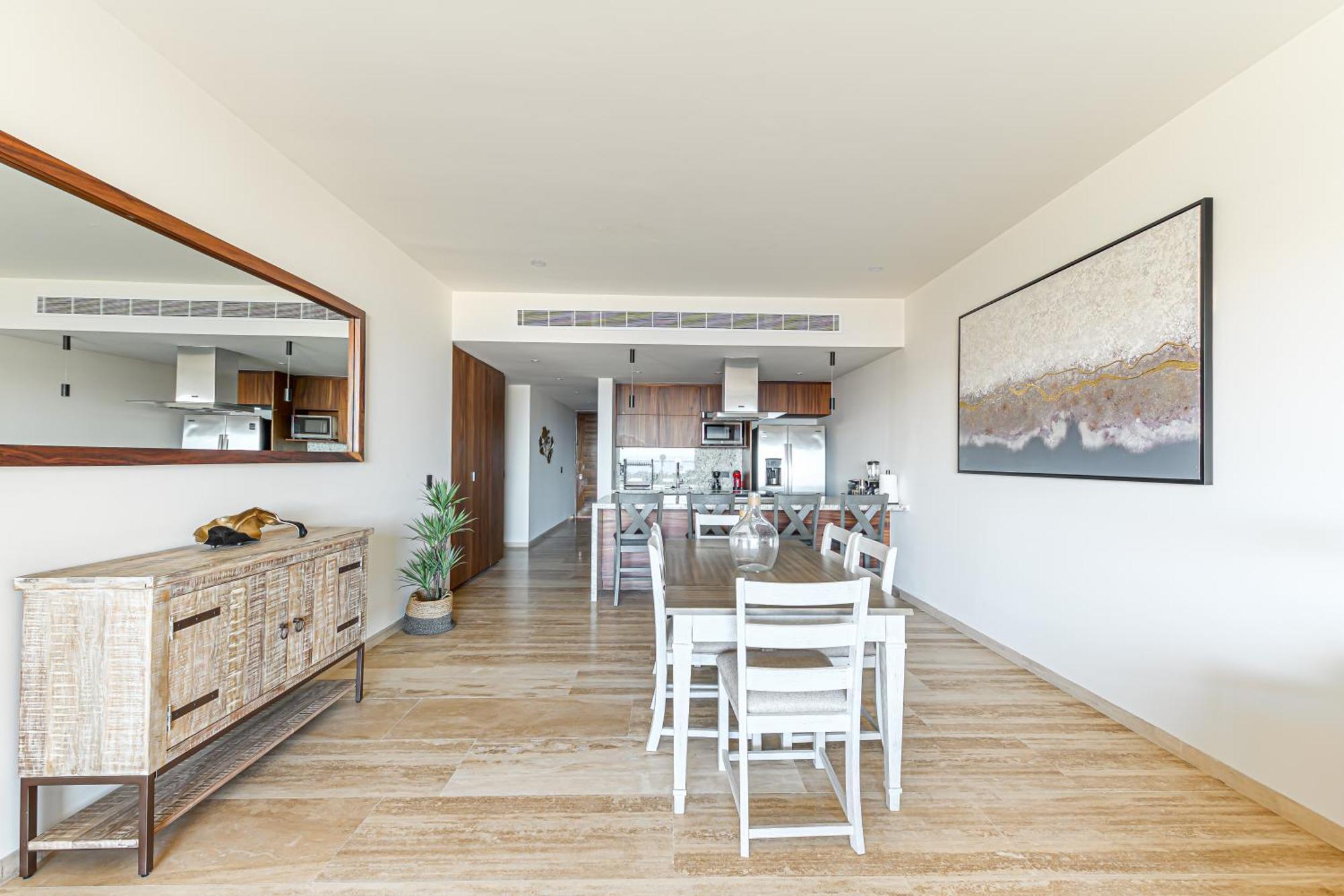 Marella Cabo Apartment San Jose del Cabo Bagian luar foto