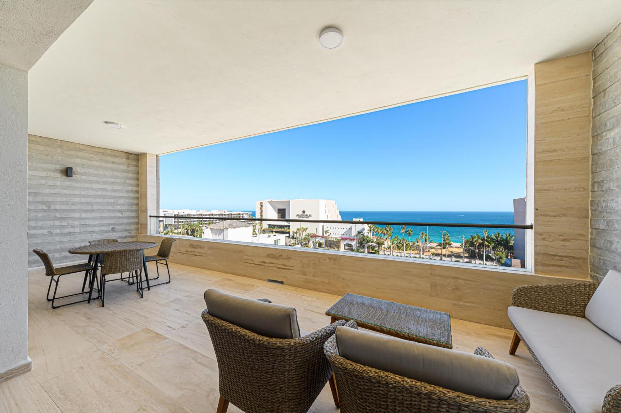 Marella Cabo Apartment San Jose del Cabo Bagian luar foto