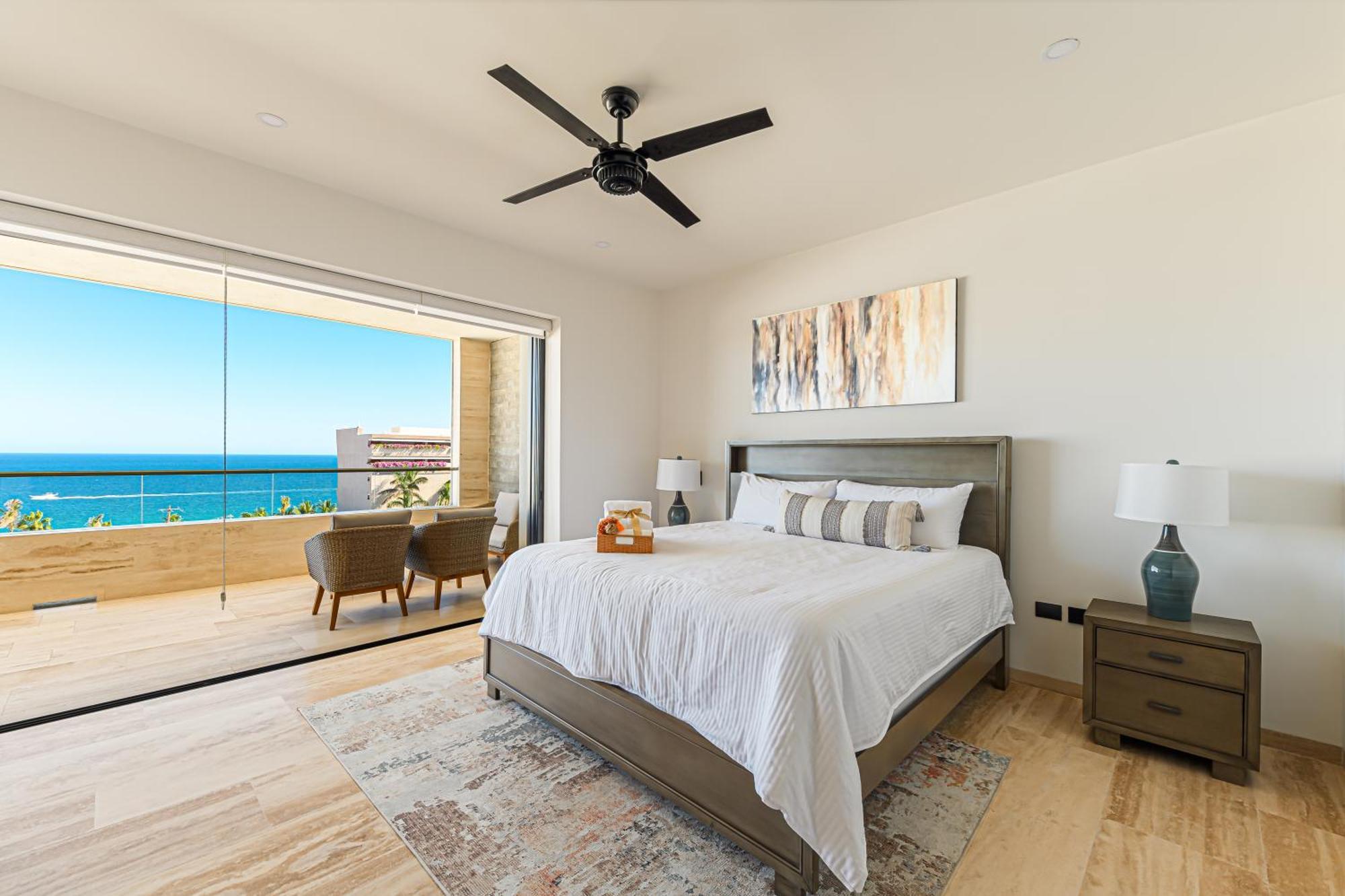Marella Cabo Apartment San Jose del Cabo Bagian luar foto