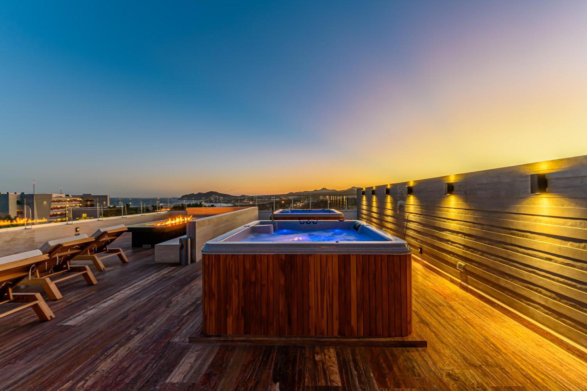 Marella Cabo Apartment San Jose del Cabo Bagian luar foto