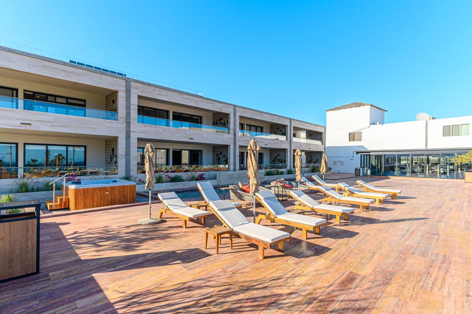Marella Cabo Apartment San Jose del Cabo Bagian luar foto