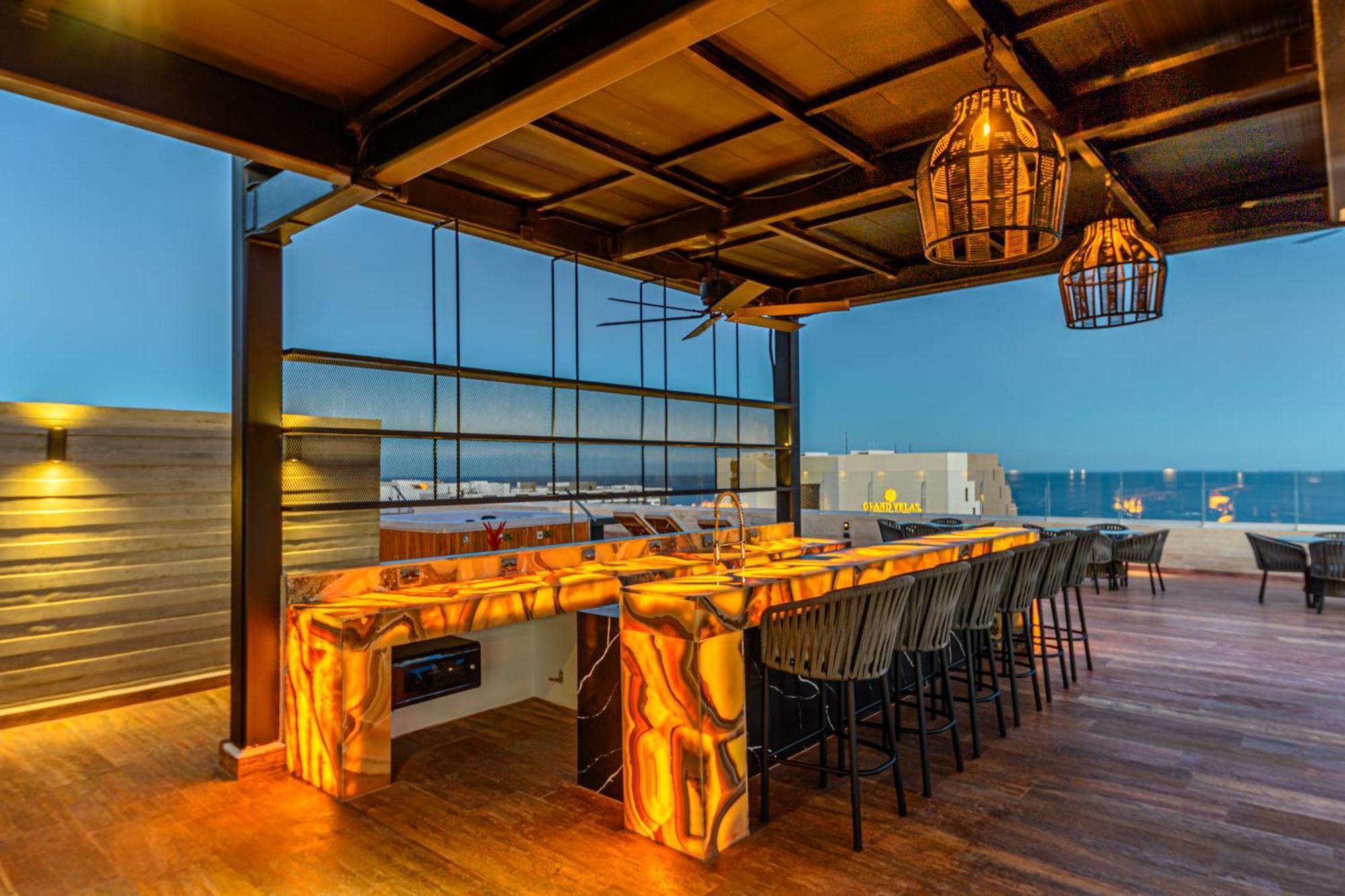 Marella Cabo Apartment San Jose del Cabo Bagian luar foto